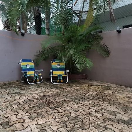 Mandarinas Apartment Playa del Carmen Exterior photo