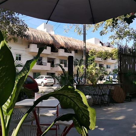 Mandarinas Apartment Playa del Carmen Exterior photo
