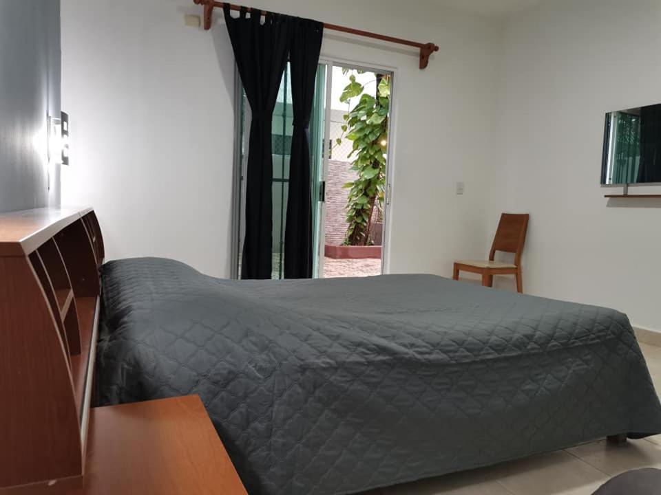 Mandarinas Apartment Playa del Carmen Exterior photo