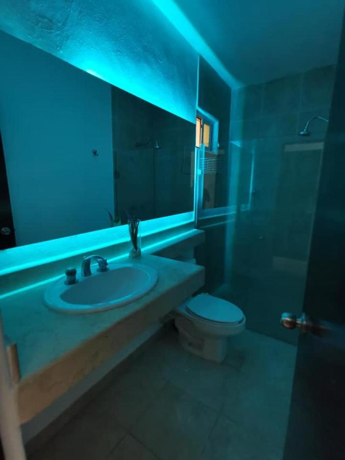 Mandarinas Apartment Playa del Carmen Exterior photo
