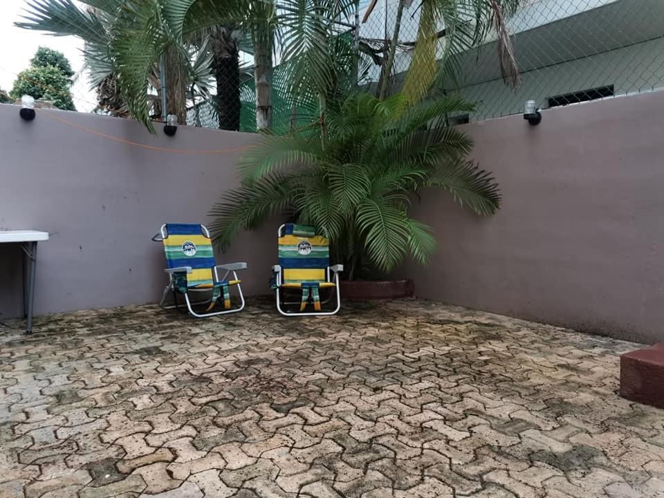Mandarinas Apartment Playa del Carmen Exterior photo