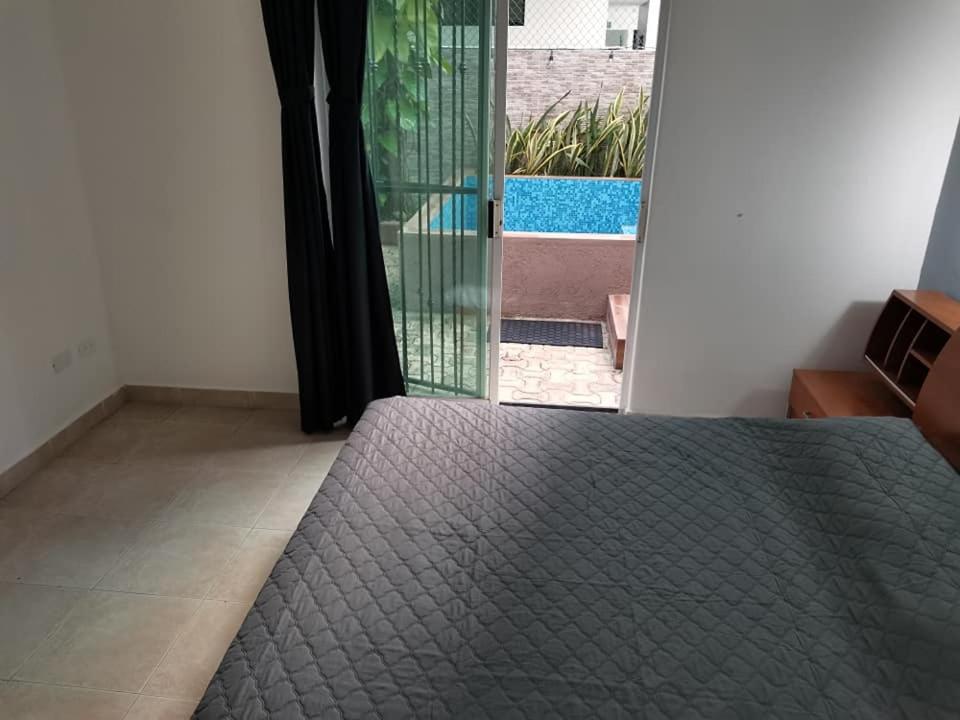 Mandarinas Apartment Playa del Carmen Exterior photo