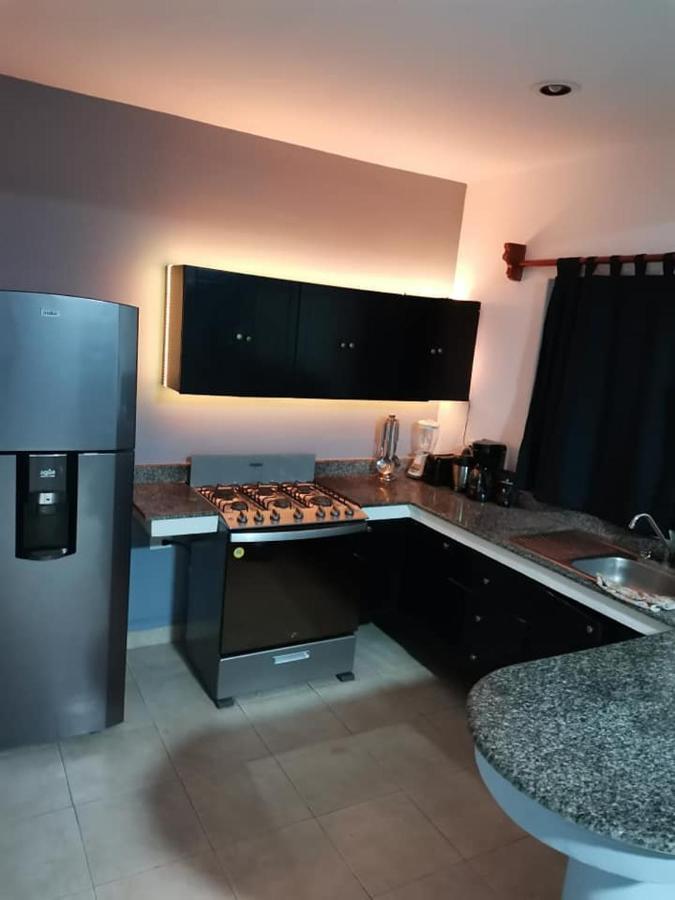 Mandarinas Apartment Playa del Carmen Exterior photo